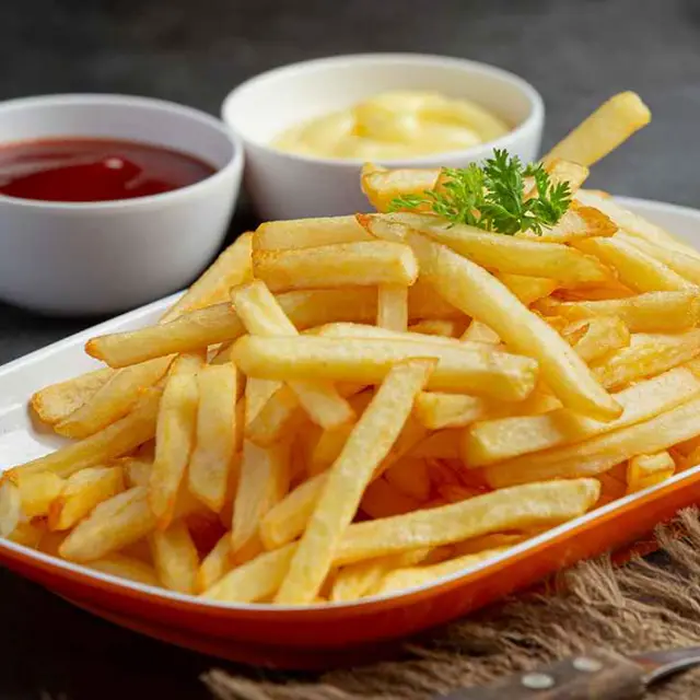 Fries